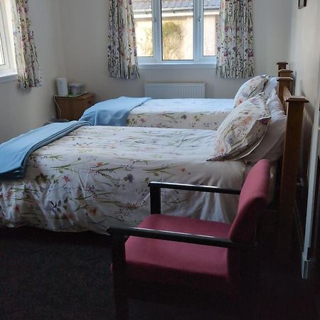 Lothlorien Bed & Breakfast Fort William Exterior photo