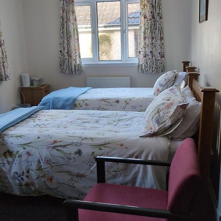 Lothlorien Bed & Breakfast Fort William Exterior photo