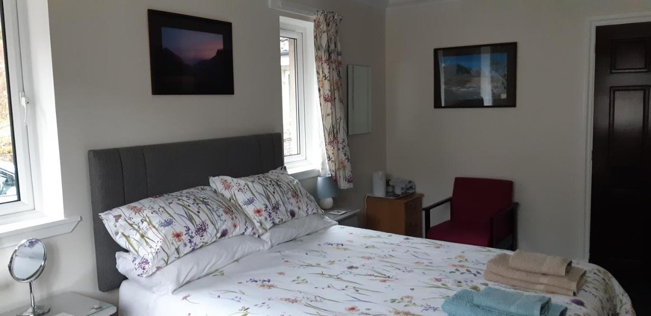 Lothlorien Bed & Breakfast Fort William Room photo
